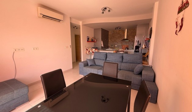 Resale - Bungalow -
Orihuela Costa - La Zenia