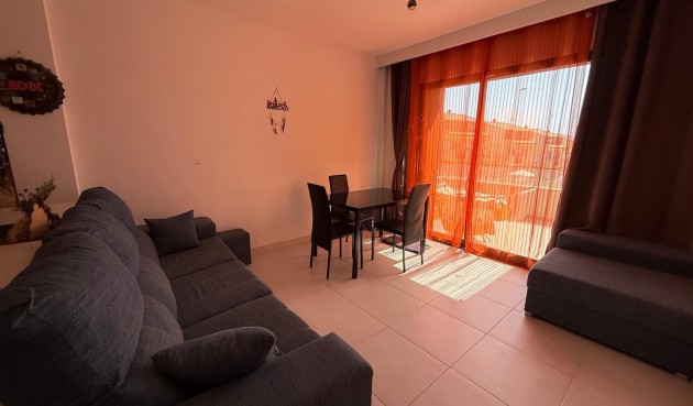 Resale - Bungalow -
Orihuela Costa - La Zenia
