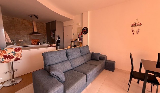 Resale - Bungalow -
Orihuela Costa - La Zenia