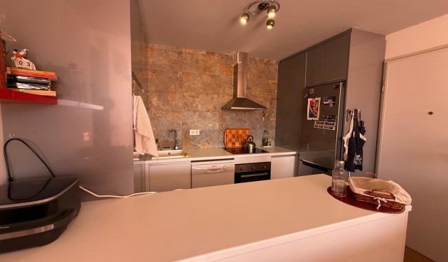 Resale - Bungalow -
Orihuela Costa - La Zenia