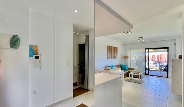 Reventa - Apartment -
Orihuela - Inland