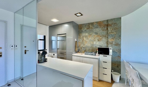 Reventa - Apartment -
Orihuela - Inland