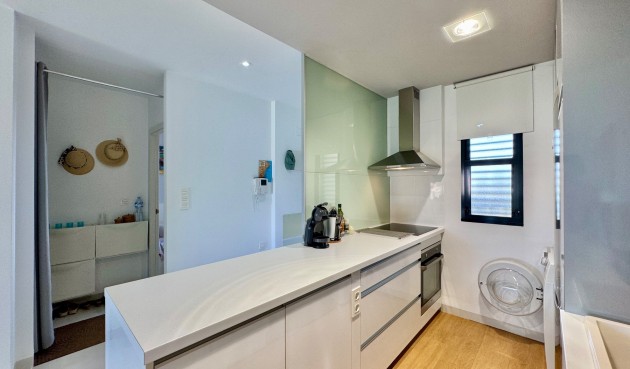 Reventa - Apartment -
Orihuela - Inland