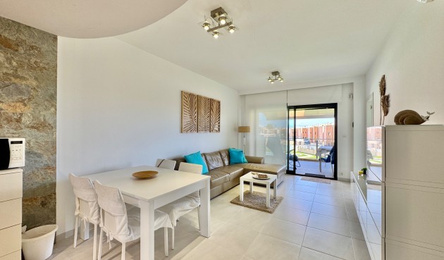Reventa - Apartment -
Orihuela - Inland