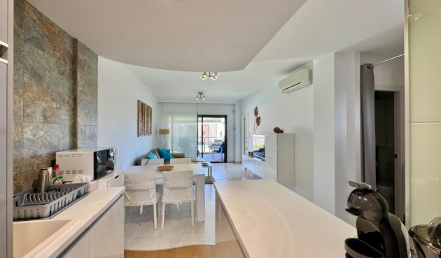 Reventa - Apartment -
Orihuela - Inland