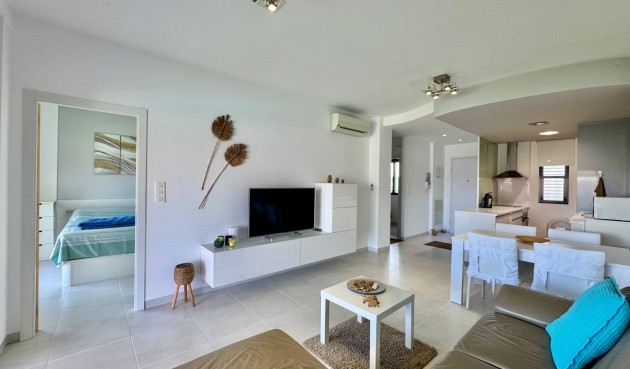Reventa - Apartment -
Orihuela - Inland