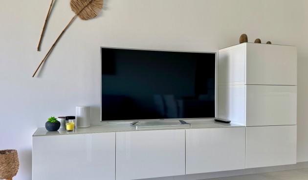 Reventa - Apartment -
Orihuela - Inland