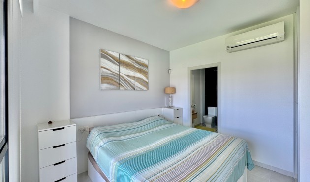Reventa - Apartment -
Orihuela - Inland