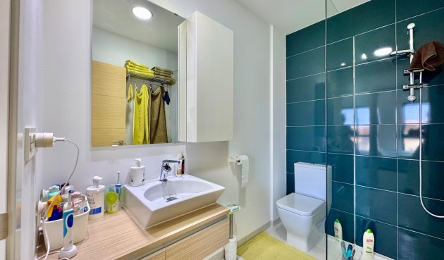 Reventa - Apartment -
Orihuela - Inland