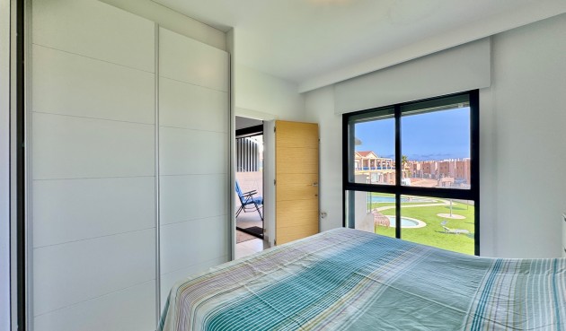 Reventa - Apartment -
Orihuela - Inland