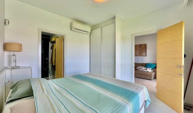Reventa - Apartment -
Orihuela - Inland