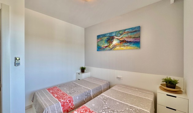 Reventa - Apartment -
Orihuela - Inland