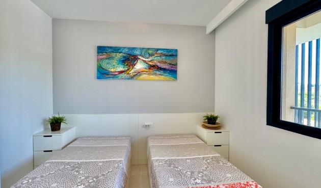 Reventa - Apartment -
Orihuela - Inland