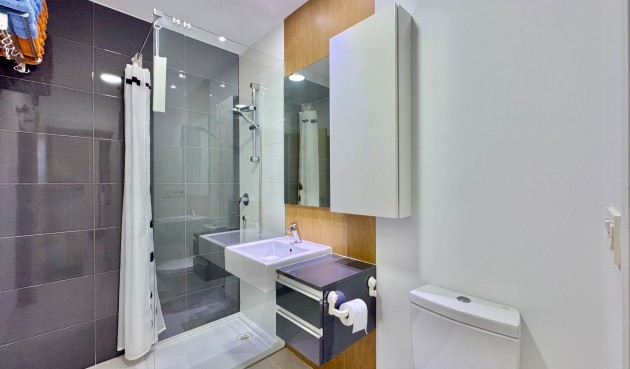 Reventa - Apartment -
Orihuela - Inland