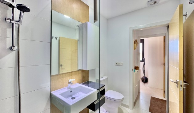 Reventa - Apartment -
Orihuela - Inland