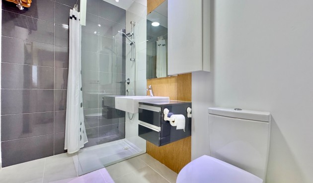 Reventa - Apartment -
Orihuela - Inland
