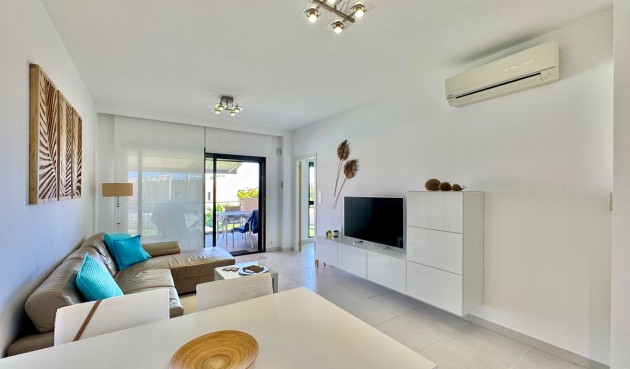 Reventa - Apartment -
Orihuela - Inland