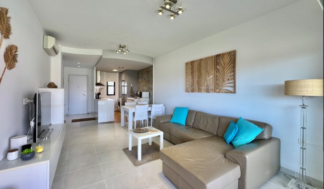 Reventa - Apartment -
Orihuela - Inland