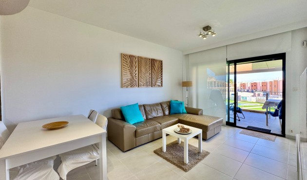 Reventa - Apartment -
Orihuela - Inland