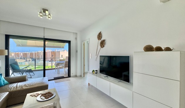 Reventa - Apartment -
Orihuela - Inland