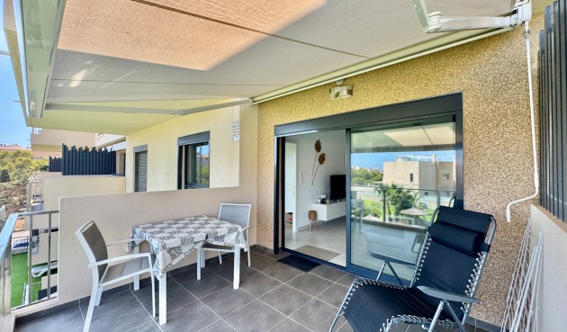 Reventa - Apartment -
Orihuela - Inland