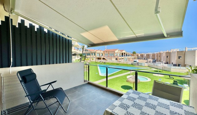 Reventa - Apartment -
Orihuela - Inland