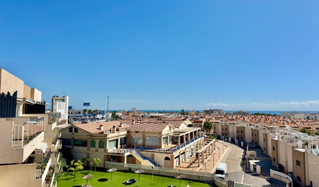 Reventa - Apartment -
Orihuela - Inland