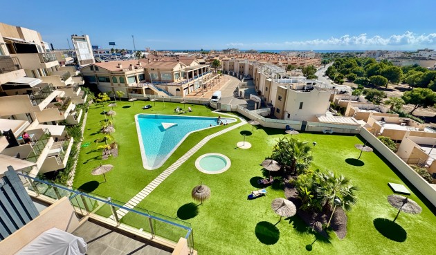 Reventa - Apartment -
Orihuela - Inland