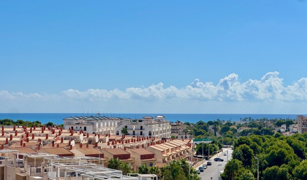 Reventa - Apartment -
Orihuela - Inland