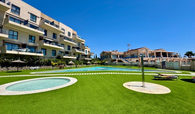Reventa - Apartment -
Orihuela - Inland