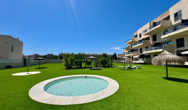 Reventa - Apartment -
Orihuela - Inland