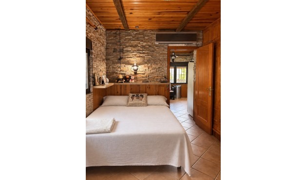 Resale - Villa -
Murcia - Inland