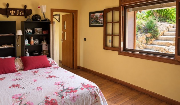 Resale - Villa -
Murcia - Inland
