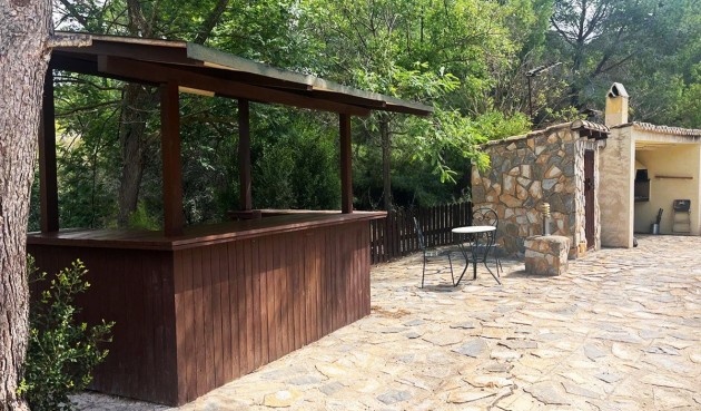 Resale - Villa -
Murcia - Inland