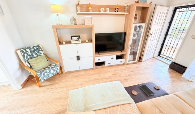 Resale - Apartment -
Los Montesinos - Costa Blanca