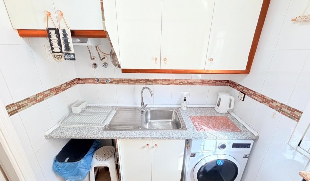 Resale - Apartment -
Los Montesinos - Costa Blanca