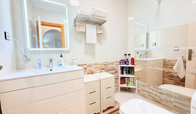 Resale - Apartment -
Los Montesinos - Costa Blanca
