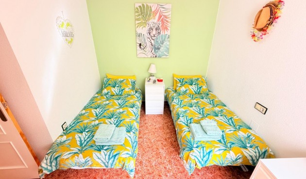 Resale - Apartment -
Los Montesinos - Costa Blanca