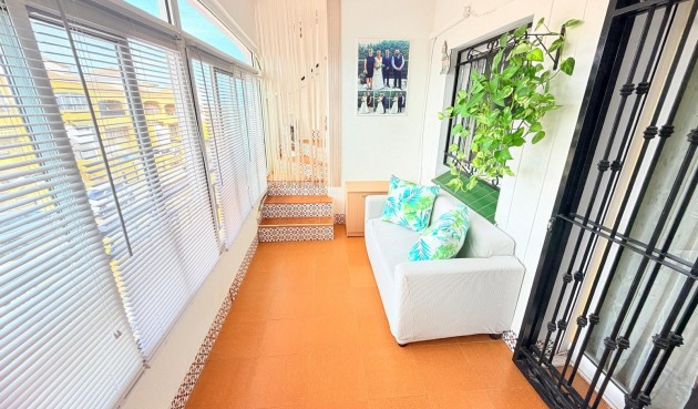 Resale - Apartment -
Los Montesinos - Costa Blanca