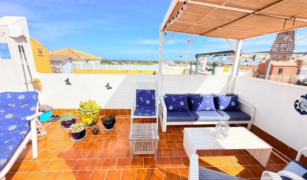 Resale - Apartment -
Los Montesinos - Costa Blanca