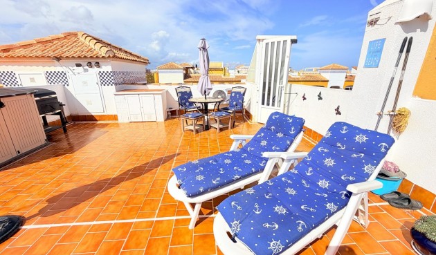 Resale - Apartment -
Los Montesinos - Costa Blanca