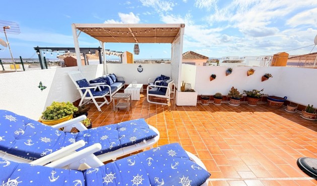 Resale - Apartment -
Los Montesinos - Costa Blanca