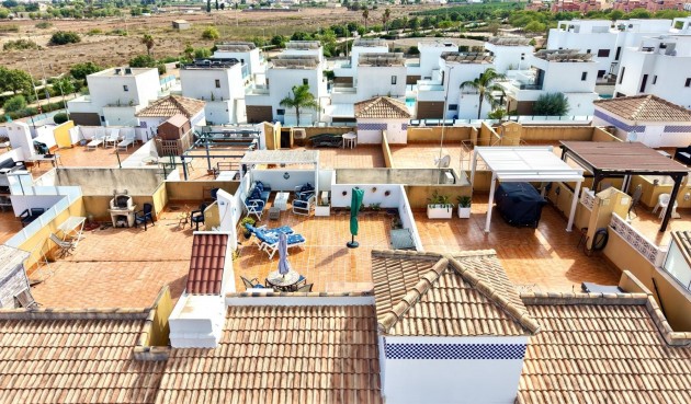 Resale - Apartment -
Los Montesinos - Costa Blanca