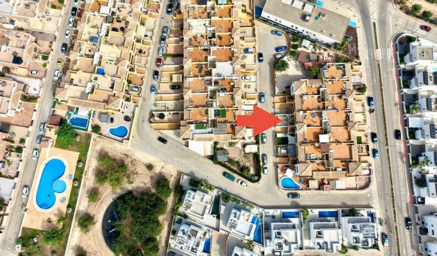 Resale - Apartment -
Los Montesinos - Costa Blanca