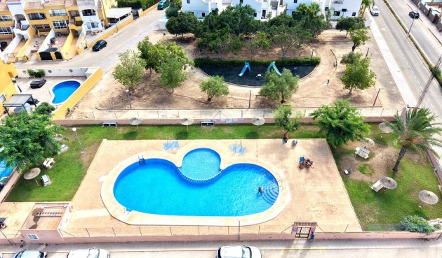 Resale - Apartment -
Los Montesinos - Costa Blanca
