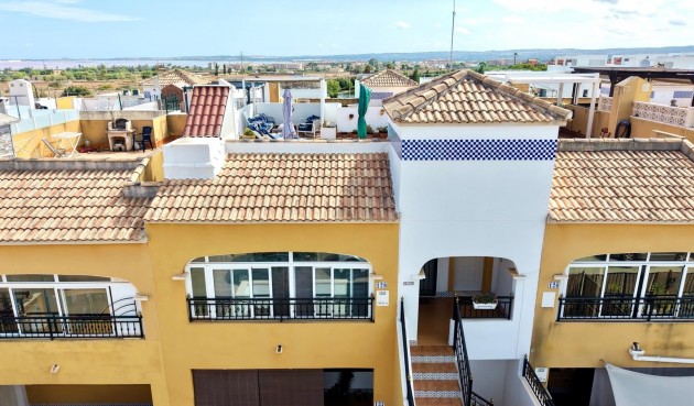 Resale - Apartment -
Los Montesinos - Costa Blanca