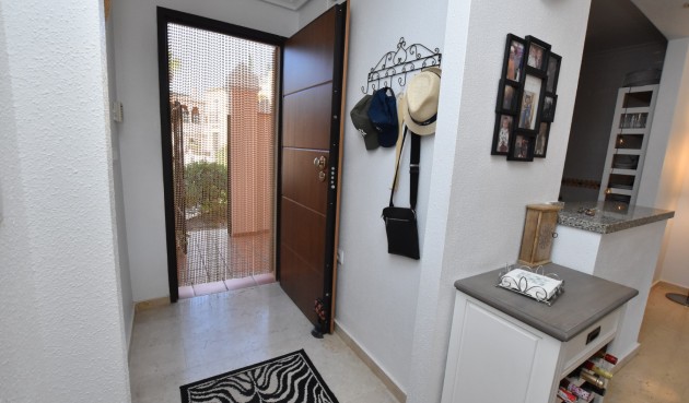 Resale - Bungalow -
Algorfa - Inland