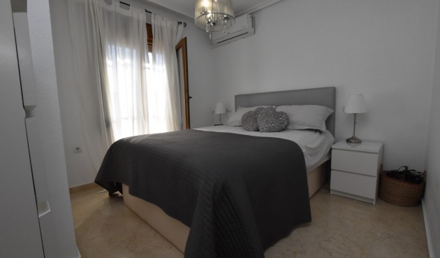 Resale - Bungalow -
Algorfa - Inland