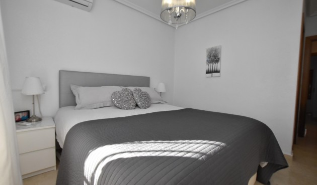 Resale - Bungalow -
Algorfa - Inland