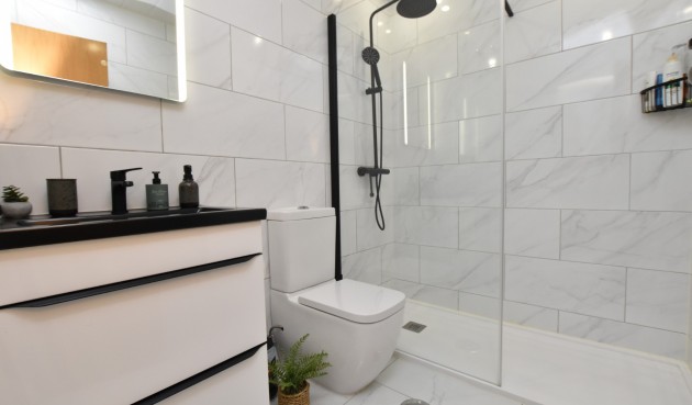 Resale - Bungalow -
Algorfa - Inland